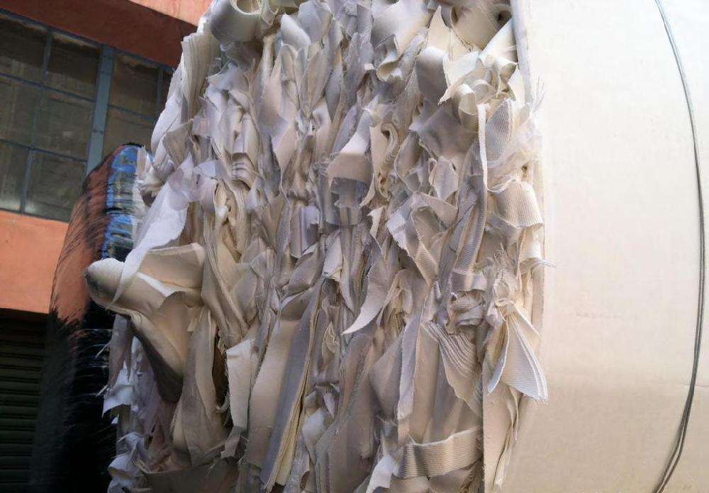 废布碎布