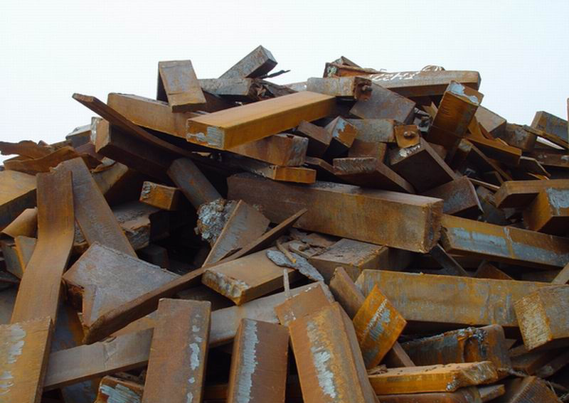 废钢多少钱最划算