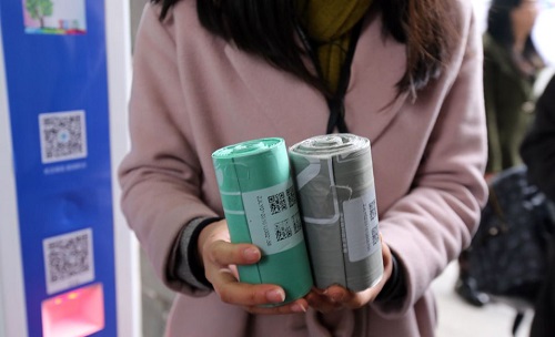 中国人均住宅_中国人均垃圾产量(2)