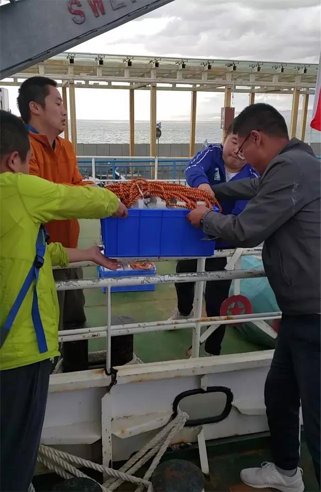 中央生态环保,环保督察,环保督察工作现场
