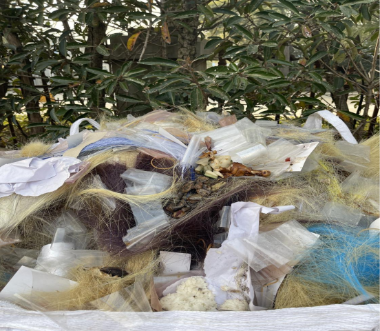 一般工业固废管理,工业固废贮存管理,工业垃圾